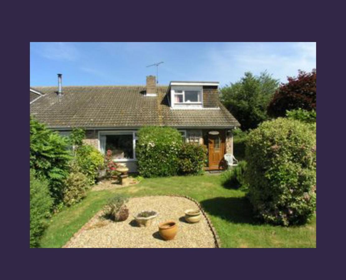 Bright And Airy 3 Bedroom Home Near Southwold Wangford 외부 사진