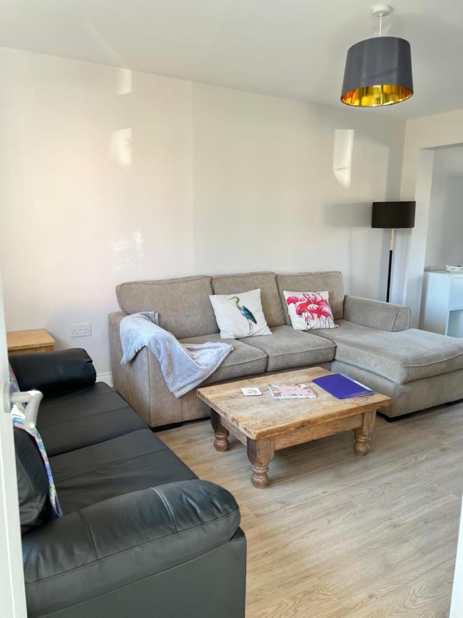 Bright And Airy 3 Bedroom Home Near Southwold Wangford 외부 사진