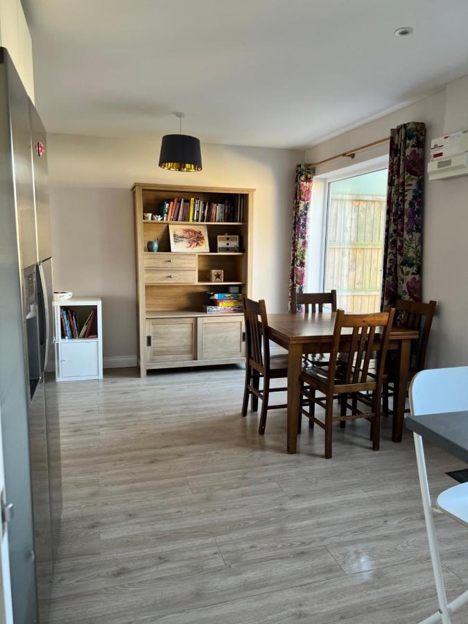 Bright And Airy 3 Bedroom Home Near Southwold Wangford 외부 사진