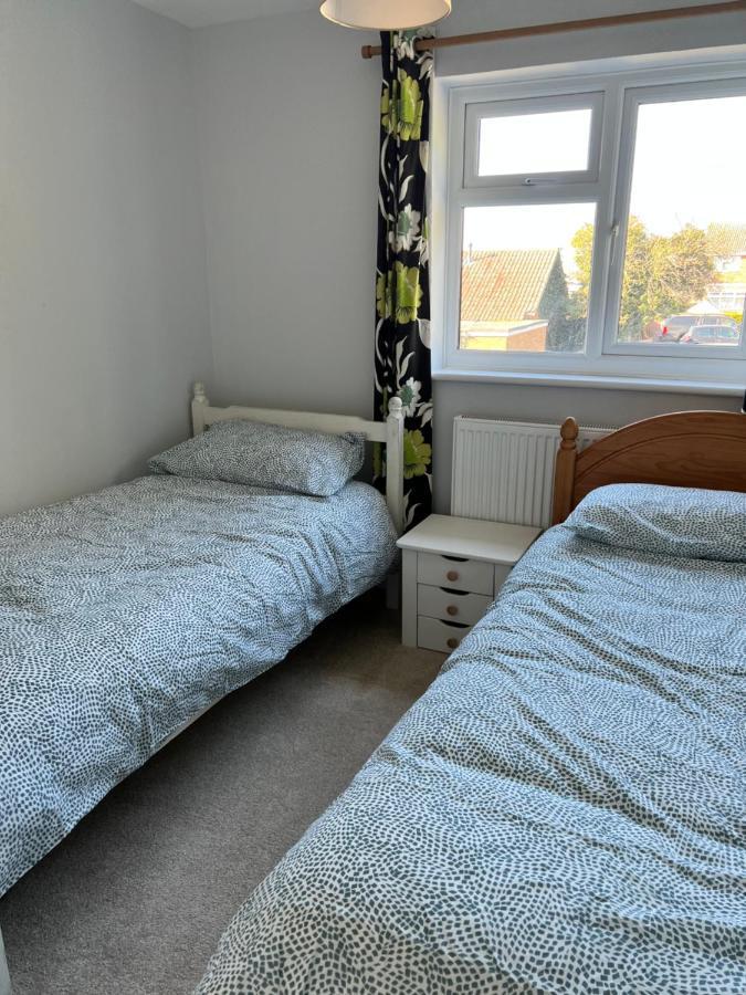 Bright And Airy 3 Bedroom Home Near Southwold Wangford 외부 사진